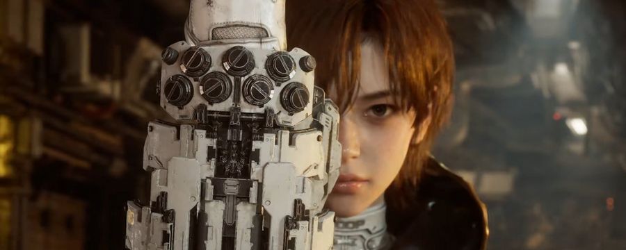 Stellar Blade: Blood Rain zapowiedziane! Kontynuacja jednej z najlepszych gier 2024 roku wygląda fenomenalnie i ma nową bohaterkę