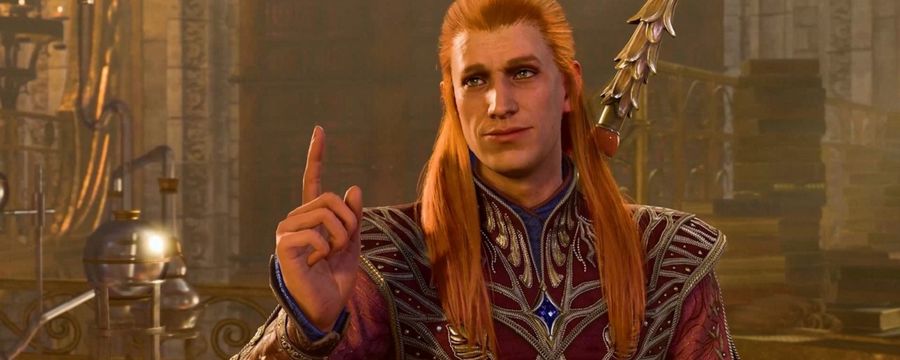 Baldur’s Gate 3 zawdzięcza swój olbrzymi sukces jednej genialnej decyzji Larian Studios. „Postąpili słusznie”, twierdzi twórca kultowej „jedynki” i „dwójki”