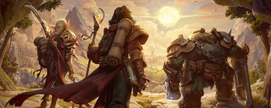 RPG fantasy od twórców 007: First Light może wreszcie wyjść na prostą. IO Interactive podjęło trudną decyzję po zakończeniu współpracy z Xboxem