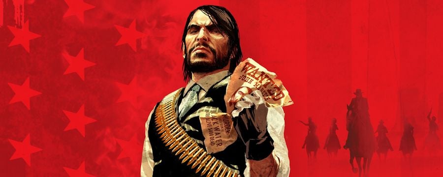 Red Dead Redemption jest już dostępne na nowych platformach. Na graczy czeka darmowe ulepszenie