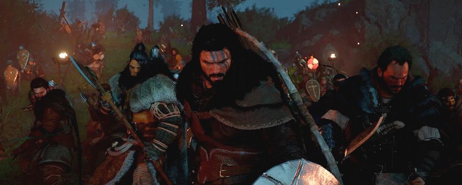 Spędził 5 lat z Kliffem z Crimson Desert i przyznaje graczom rację: fabuła w tej grze to jeden wielki chaos. Pearl Abyss ciągle go dezorientowało i frustrowało