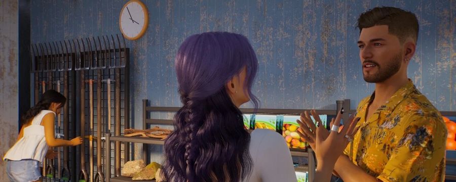 Gracze „testują grę w naszym imieniu”. Reżyser inZOI, konkurenta The Sims, nie przebiera w słowach i przyznaje, że jest mu ich żal