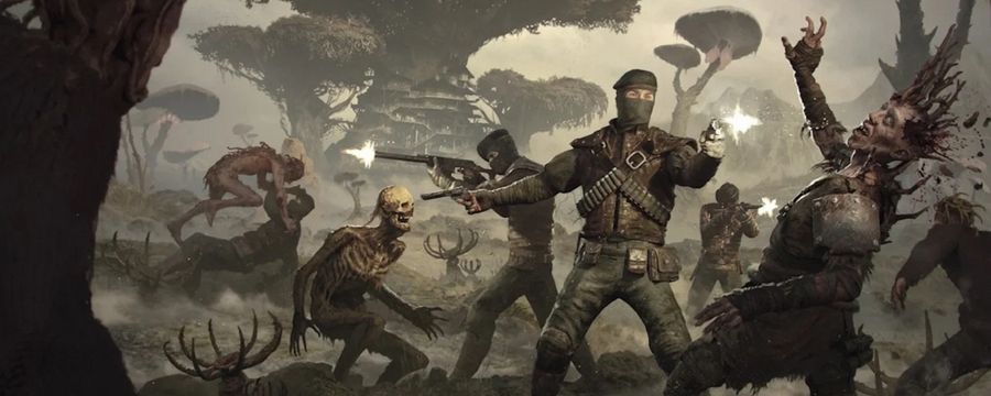 Gracze mają dość chciwości twórców postapokaliptycznej gry survivalowej w klimacie STALKER-a. „Sztucznie stworzyliście problem, a teraz sprzedajecie rozwiązanie”