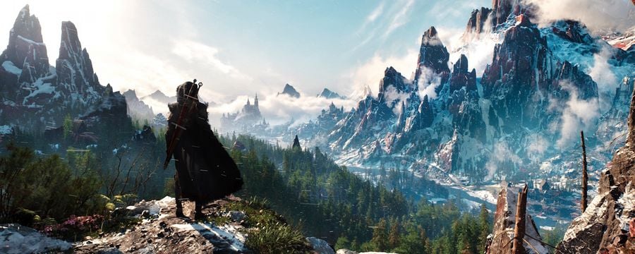 Do zespołu Wiedźmina 4 dołączył weteran Larian Studios, który dbał o pikanterię tych scen w Baldur's Gate 3