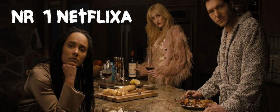 Ma tylko 8 odcinków i jest nowym numerem 1 Netflixa. To polecany przez 86% krytyków pełen napięcia thriller i horror psychologiczny twórców Stranger Things