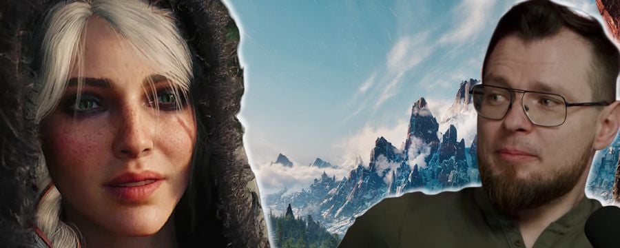 Bez niego Wiedźmin 4 nie byłby kompletny. Paweł Sasko potwierdza kluczowy powrót w Wiedźminie 4