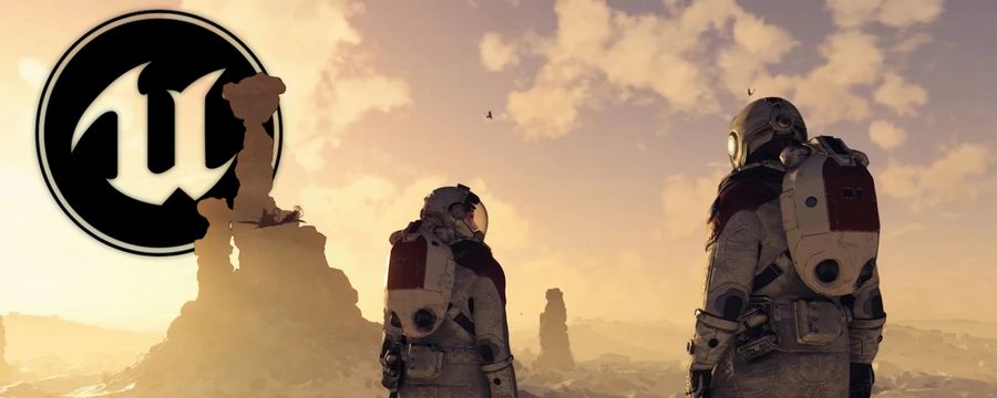 Unreal Engine to pułapka? Twórca Skyrima ostrzega przed porzuceniem silnika Bethesdy