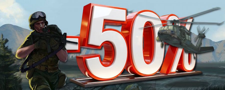 Nawet 50% taniej na Steam na stałe. Jest pierwszy duży wydawca, który realnie pomógł polskim graczom