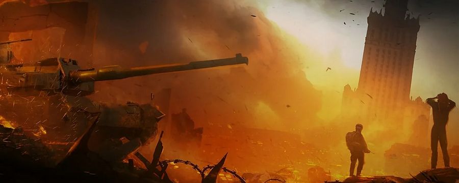 To miał być tylko test. Sukces dema polskiej strategii Systemic War wywołał lawinę zmian w zarządzie