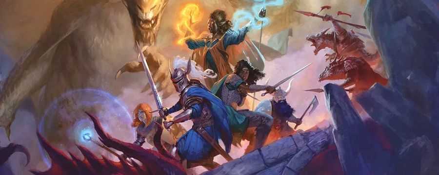 Wizards of the Coast potwierdza smutną wiadomość: nowa gra w uniwersum Dungeons and Dragons została skasowana
