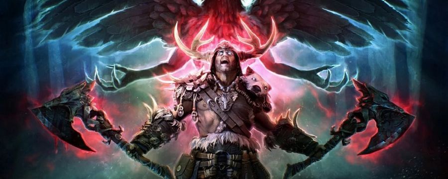 Groźny rywal Diablo 4, PoE 2 i Titan Quest 2 zbroi się do walki w 2026 roku. Wyczekiwane ulepszenia trafią za darmo do wszystkich graczy Grim Dawn