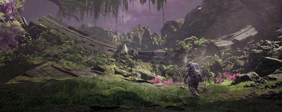 Polska gra sci-fi The Alters otrzyma w lipcu duże rozszerzenie, które zapewni 20 godzin zabawy