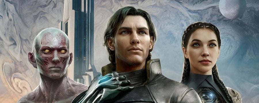20 minut z nowym kosmicznym RPG dla fanów Mass Effecta. Exodus zapowiada się na czarnego konia początku 2027 roku