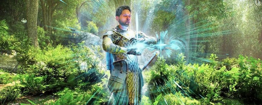 Nowości na Steam. Ta gra RPG może być kolejną obowiązkową pozycją dla fanów Baldur's Gate 3