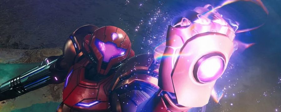 Dobre recenzje są niczym porażka dla tej serii science fiction. Metroid Prime 4: Beyond wypada blado na tle poprzedniczek