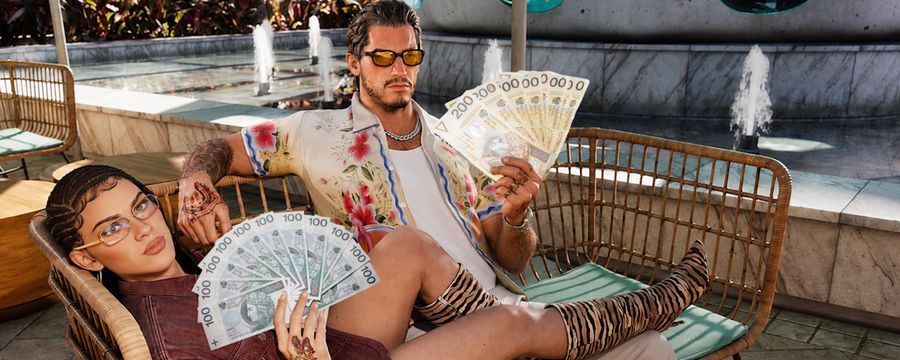 GTA 6 za mniej niż 300 złotych. Płyty dalej nie ma, ale na Amazonie przynajmniej ciut taniej
