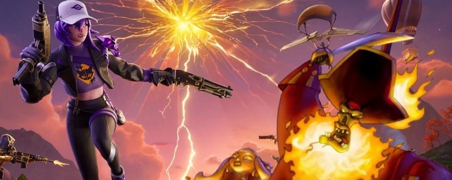 Psycholog twierdzi, że osoby wychowane na grach wideo w latach 90. mają znacznie lepiej wytrenowany mózg niż dzisiejsi gracze