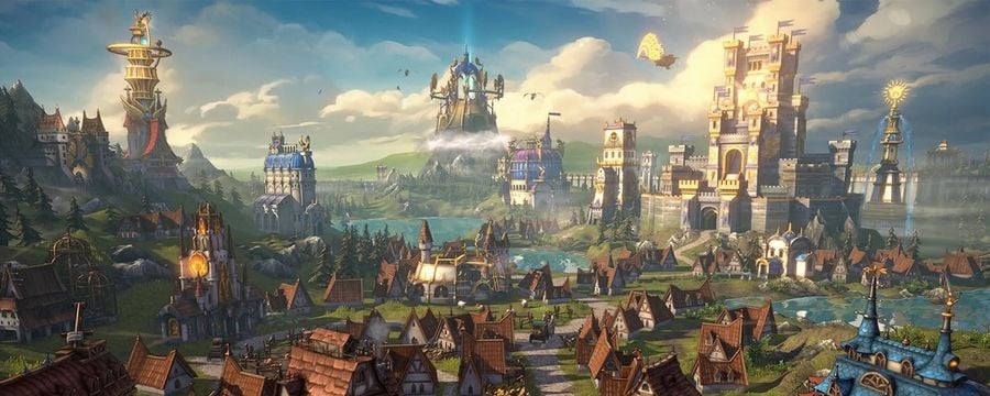 Heroes of Might and Magic: Olden Era „wciąż przewyższa oczekiwania” wydawcy. Właśnie pękła kolejna bariera, a strategia cały czas staje się lepsza i lepsza