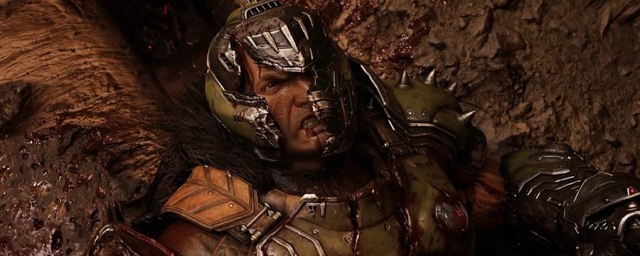 Strzelanka Doom: The Dark Ages stała się jeszcze szybsza dzięki dodatkowi Revelations. Gracze są zachwyceni, ale przede wszystkim ostro krytykują Microsoft