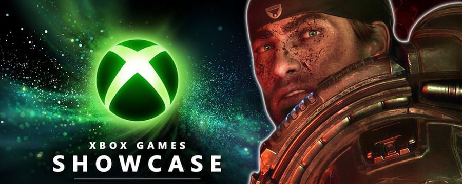 Xbox Games Showcase: oglądaj z nami wielki pokaz Microsoftu - wszystkie informacje, plotki i godzina w relacji na żywo