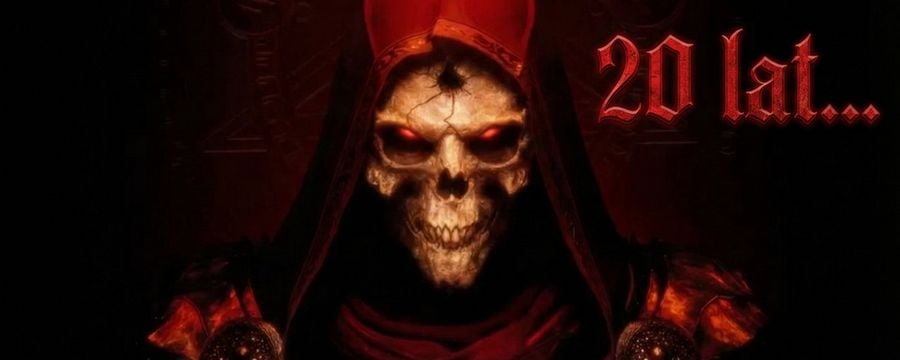 Gracz farmił w Diablo 2 przez 20 lat. W końcu udało mu się samodzielnie wydropić legendarny pierścień