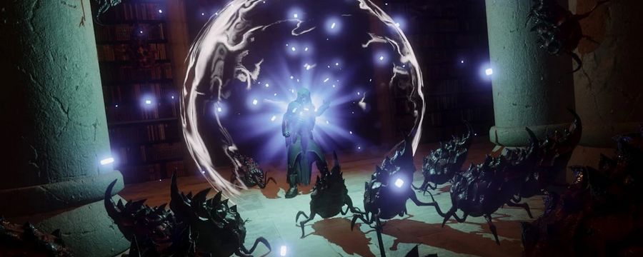 Weterani Bethesdy rezygnują z UE5, by dokonać cudu optymalizacji. Nowe RPG z otwartym światem pójdzie na 10-letnim laptopie