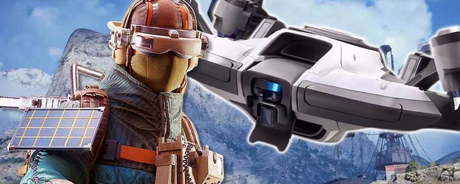 „Nie ruszam się ze Speranzy”. Na graczy ARC Raiders padł blady strach przez jedno nowe, śmiercionośne zagrożenie