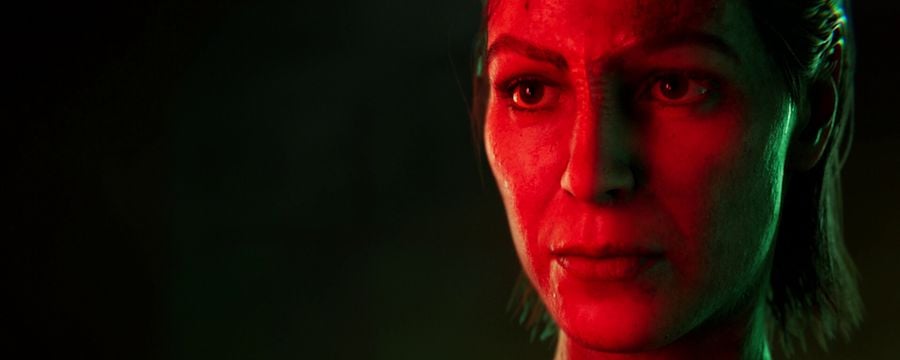 Polacy tworzą horror w realiach kultowej marki sci-fi. Zapowiedź Star Trek: Shadow Frontier mrozi krew w żyłach