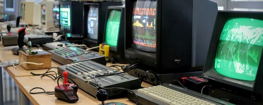 Psychologia mówi, że gracze z roczników 80. i 90. sięgający po remastery szukają emocji, których dzisiejsze gry paradoksalnie nie potrafią już oddać