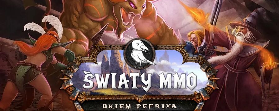W Tibii wbito 3000. poziom, Dreadmyst kradnie pliki, a Ashes of Creation płonie. Światy MMO okiem PefriXa