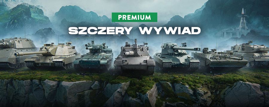 Dyrektor World of Tanks pod ostrzałem pytań. Szczery wywiad o WOT 2.0 - relacjach ze społecznością i tej cholernej artylerii