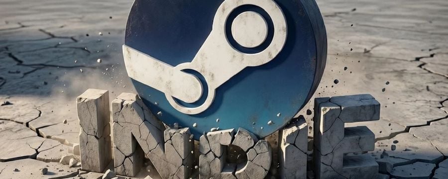 Steam oficjalnie potwierdza wielkie obawy graczy. Ta zmiana jest „znacząca i zamierzona”, a jeśli wejdzie w życie, masa gier zostanie zepchnięta na margines