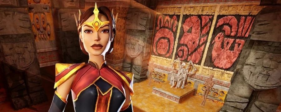 Tomb Raider to już nie „Slop Raider”. Twórcy uwijali się jak w ukropie, by udobruchać mocno wkurzonych graczy, ale lekki niesmak po kontrowersji i tak pozostał