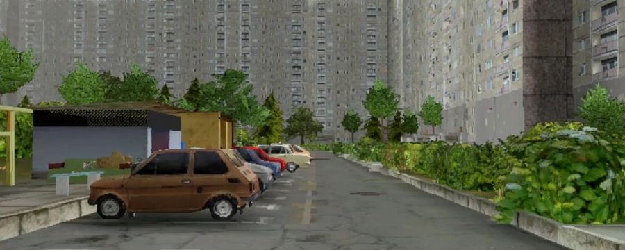 Niezwykle klimatyczny horror zaprasza na pełną grozy i nostalgii podróż po blokowisku rodem z Polski lat 90. Na Steam można już odkryć pierwsze tajemnice BLOK