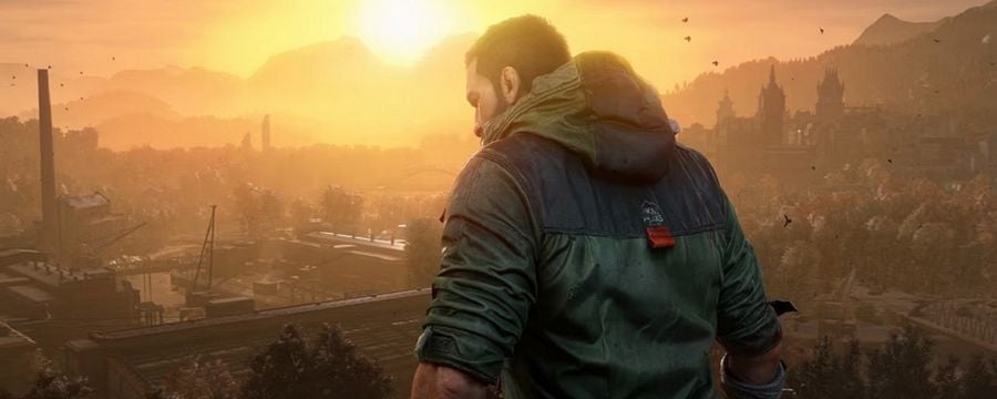„Dobranoc i powodzenia”. Po 13 latach z Techlandu odchodzi jeden z głównych twórców Dying Light, Tymon Smektała