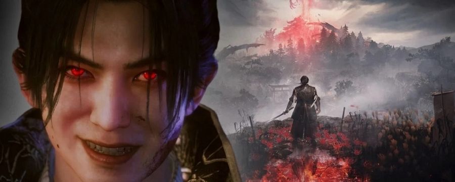 Nowe RPG akcji z otwartym światem od weteranów gatunku zachwyciło recenzentów rozmachem. Pod jednym względem NiOh 3 może się równać nawet z Elden Ring