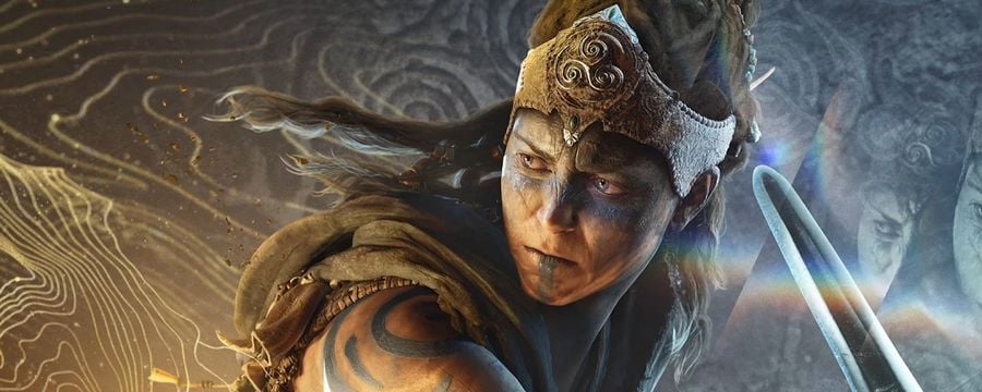 Senua powraca w nowej grze z serii. Pierwszy zwiastun daje nadzieję na więcej gameplayu