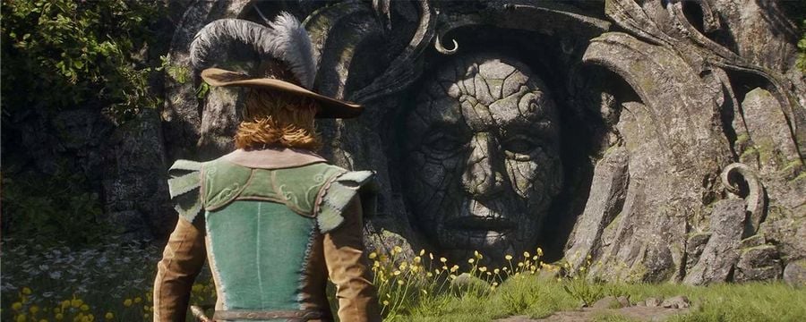 Do premiery nowego Fable zostało jeszcze mnóstwo czasu, a twórcy już zapowiedzieli pierwsze DLC