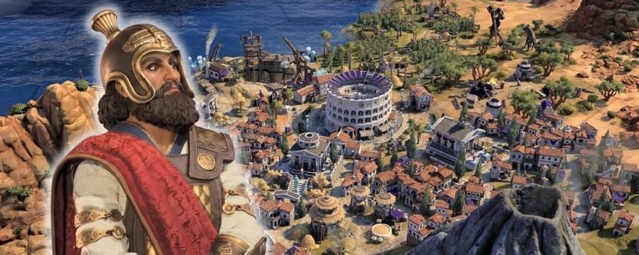 Jedna z największych wad Civilization 7 zniknie tego dnia. Dzięki wielkiej aktualizacji Firaxis naprawi błąd, który popełniło jeszcze przed premierą strategii