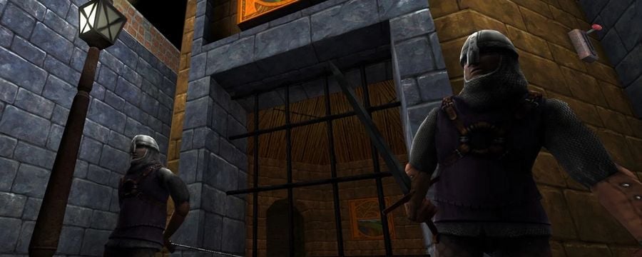 Legendarny Thief otrzyma nowoczesny remaster. Pracują nad nim eksperci od odświeżenia klasycznych gier