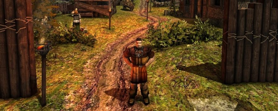 Kolejny po Kronikach Myrtany wielki mod do Gothica 2 lada moment ujrzy światło dzienne. Złote Wrota 2: Serce Bogini otrzymały datę premiery i nowy zwiastun