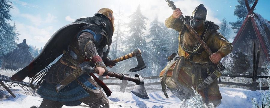 Po 24 latach weteran Assassin’s Creed i Prince of Persia odchodzi z Ubisoftu. Niewykluczone, że dołączy do twórców Clair Obscur: Expedition 33