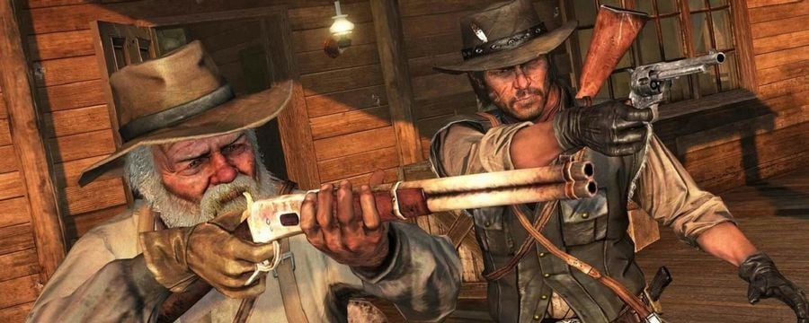 „Daleko zaszliśmy w ciągu 15 lat”. Mobilne Red Dead Redemption zawstydza wersję z PlayStation 3