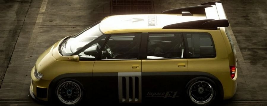 Nie 229, a „tylko” 134 zł. Tyle kosztuje nowe DLC do GT7, ale jest też dużo nowości za darmo w aktualizacji Spec III