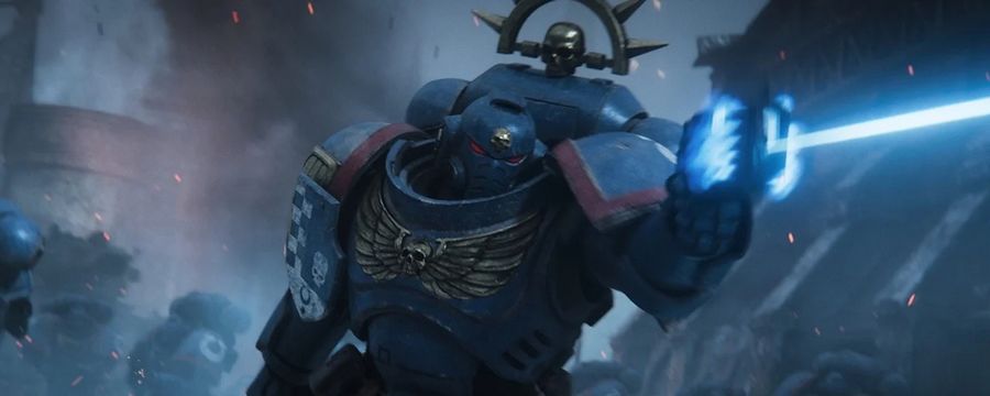 Total War: Warhammer 40,000 pokazany na PC Gaming Show. Zakulisowy film ujawnia kolejne fakty o strategii