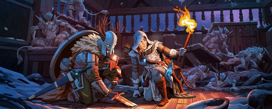 5-letnia podróż znakomitego survivalu we wczesnym dostępie wreszcie dobiega końca. Twórcy Valheim ujawnili datę premiery wersji 1.0