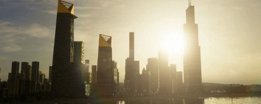 „Dodawanie DLC do gry, która ledwo działa, jest nie do zaakceptowania”. Twórcy Cities: Skylines 2 żegnają się z graczami w „diabelski” sposób