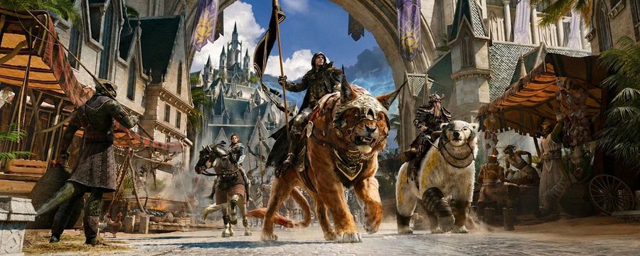 Pracownicy Bethesdy chcieli pożegnać zwolnionych kolegów, ale natychmiast interweniował dział HR. Dane z ZeniMax potwierdzają najgorsze obawy