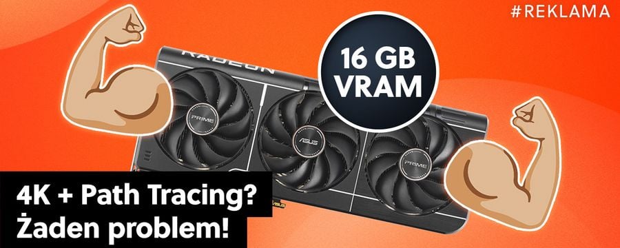 DLSS w końcu ma konkurencję! Mój AMD Radeon RX 9070 XT staje się potworem w 4K dzięki FSR 4