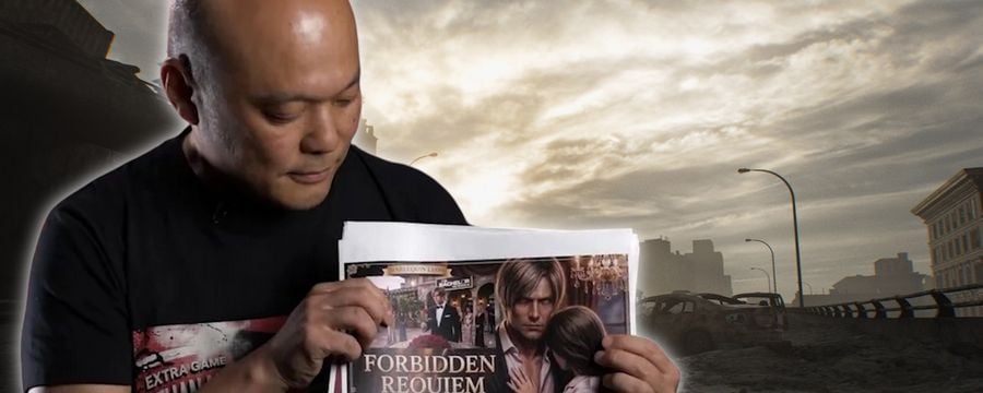 Reżyser Resident Evil Requiem przekazał dobre wieści. Dotyczą nowej zawartości do hitowego survival horroru